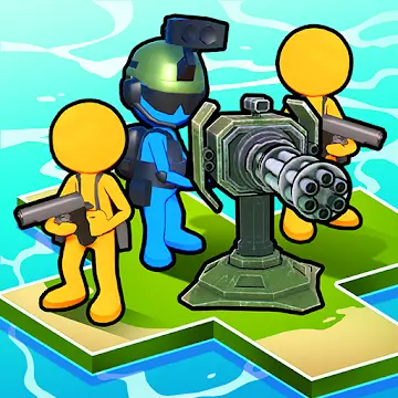 Fight For America Banner